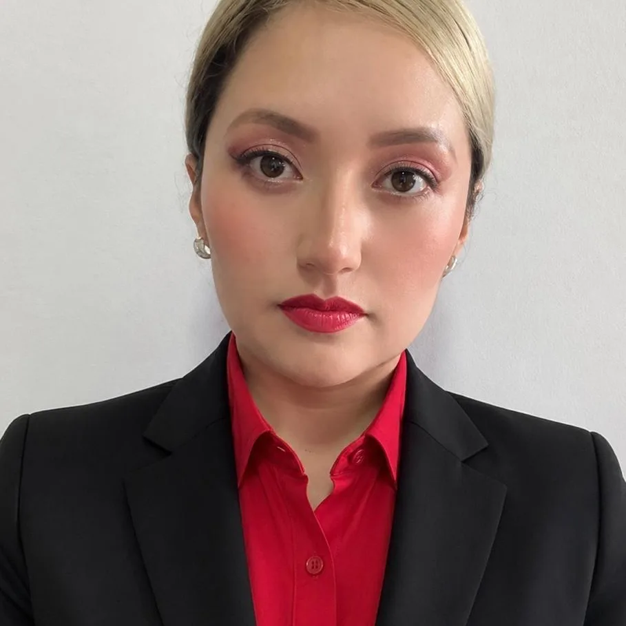 JESSICA CATERINE TONATO BUITRON