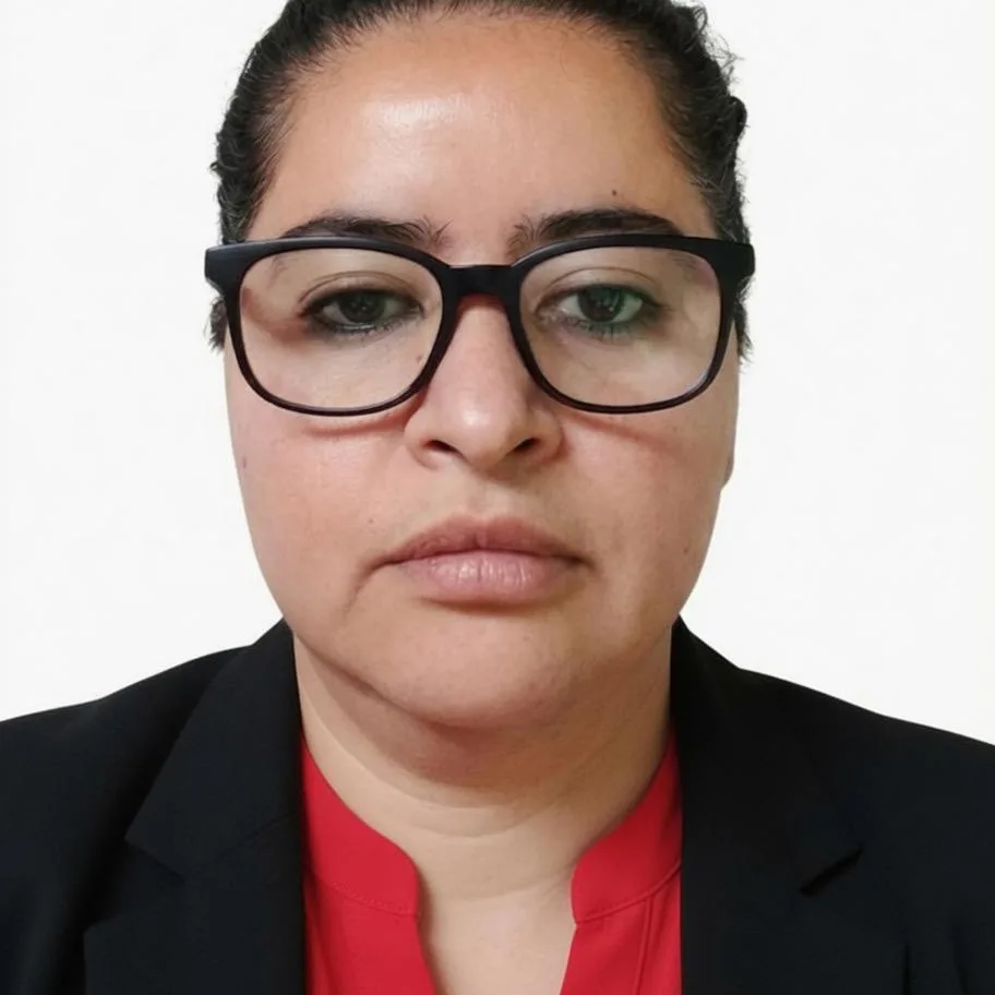CARLA MARIA GALVEZ AREVALO