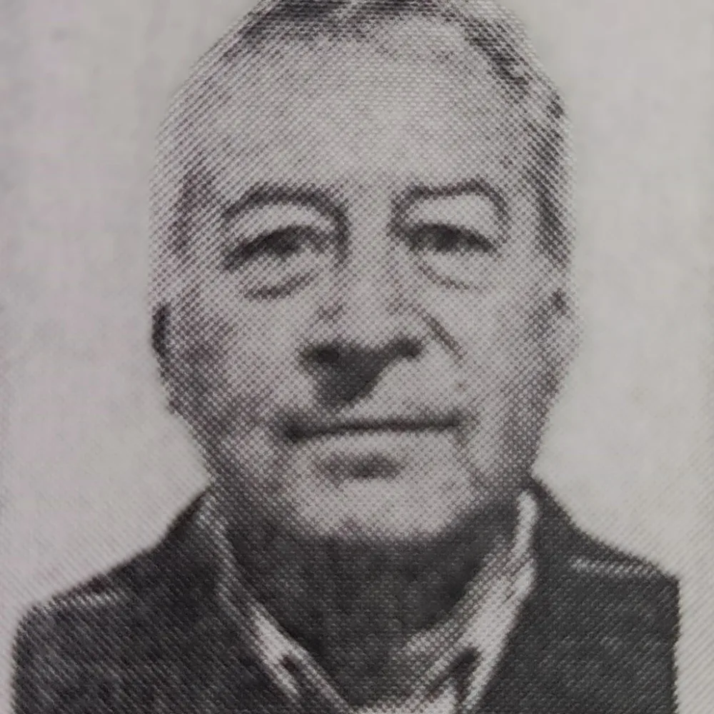 Juan Carlos Chavez Carrera