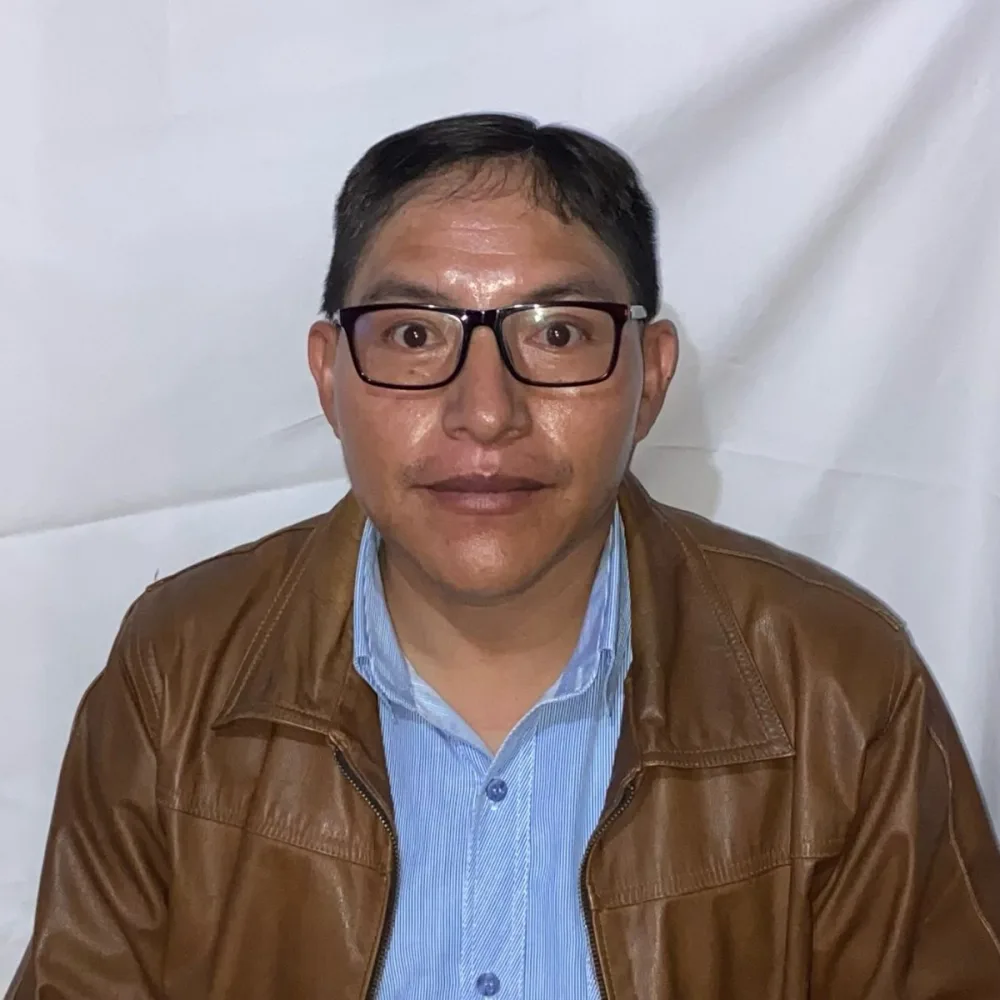Juan Albino Iza Barrionuevo