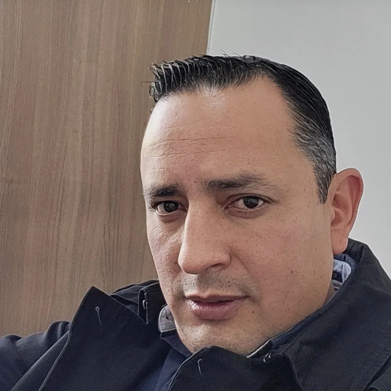 Marco Paúl Salazar Aguirre