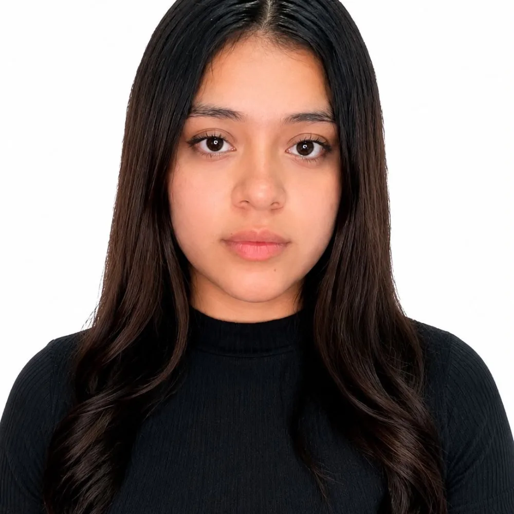 CAMILA ALEJANDRA SULCA PILLAJO