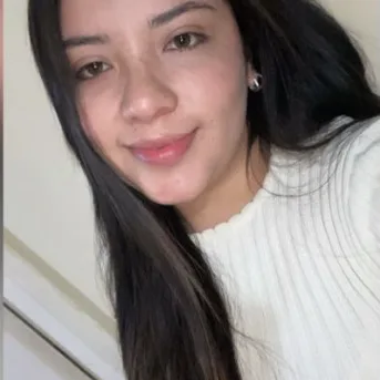 Alejandra Dayanara Garcia Quispe