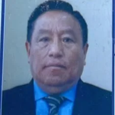 MILTON SIMBAÑA CHICAIZA
