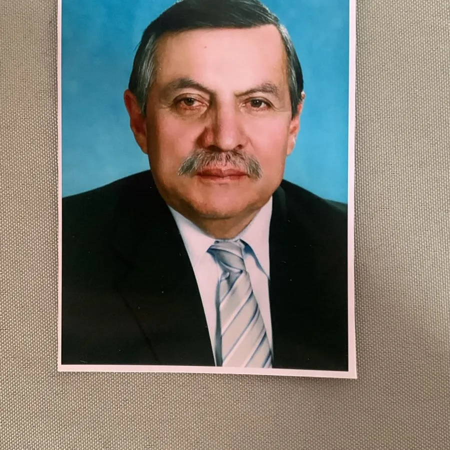 OSCAR GERMAN ESCOBAR PEREZ