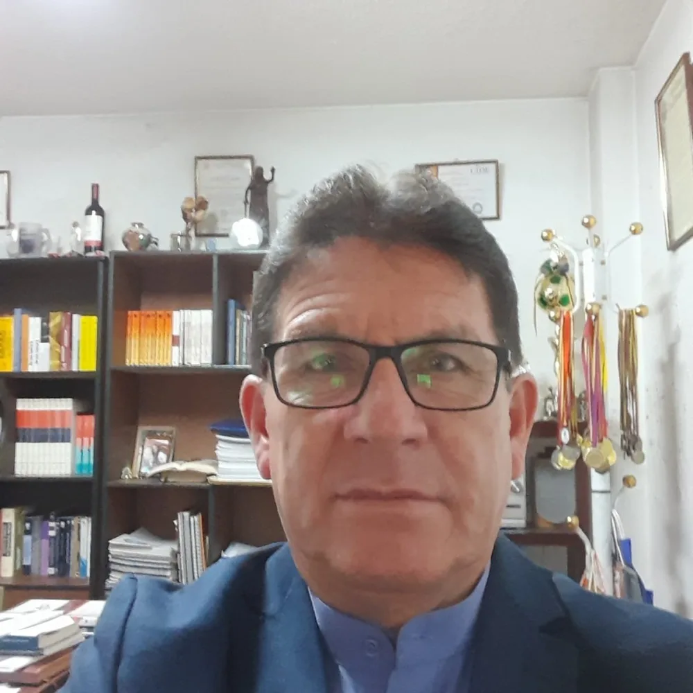 ALVARO PATRICIO RODRIGUEZ BELTRAN