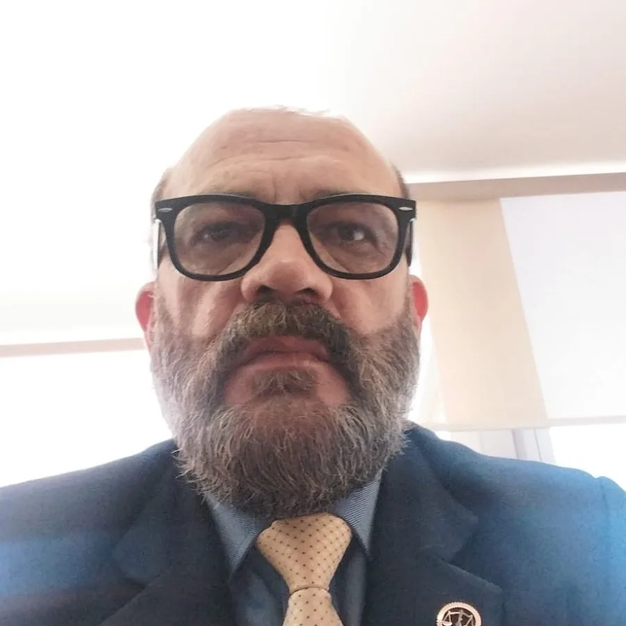 OSWALDO ALMEIDA BERMEO