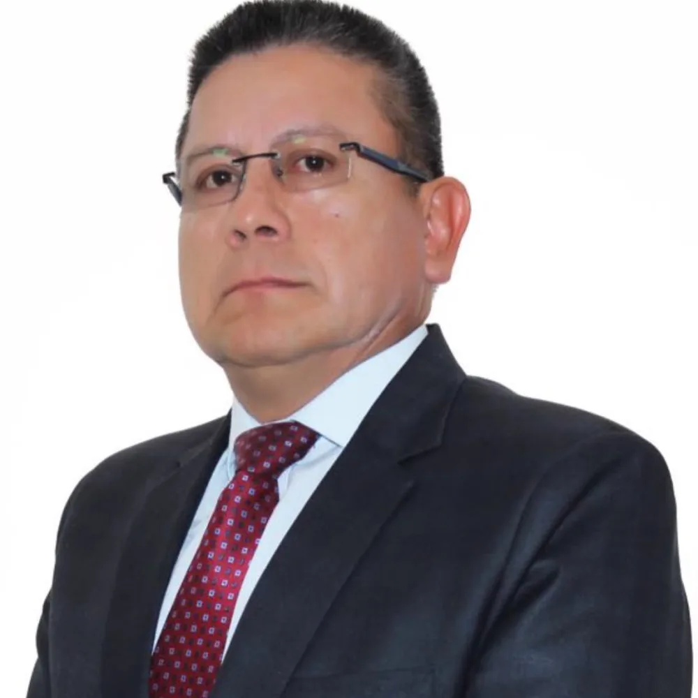 JUAN CARLOS ALVAREZ MARIN