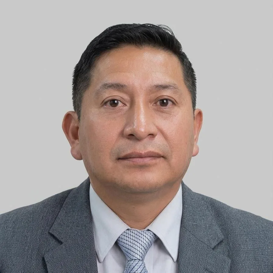 Ricardo Giovanni Solis Vargas