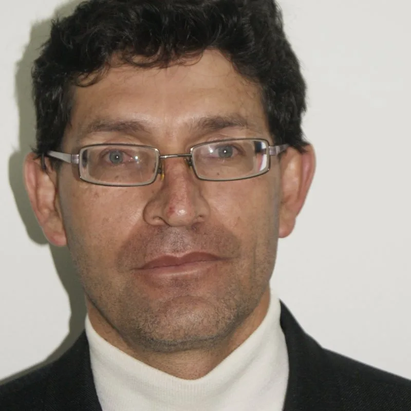 GONZALO ISRAEL ILLANES CHAMORRO