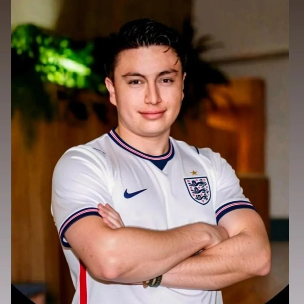 David Jesus Molina Jacome