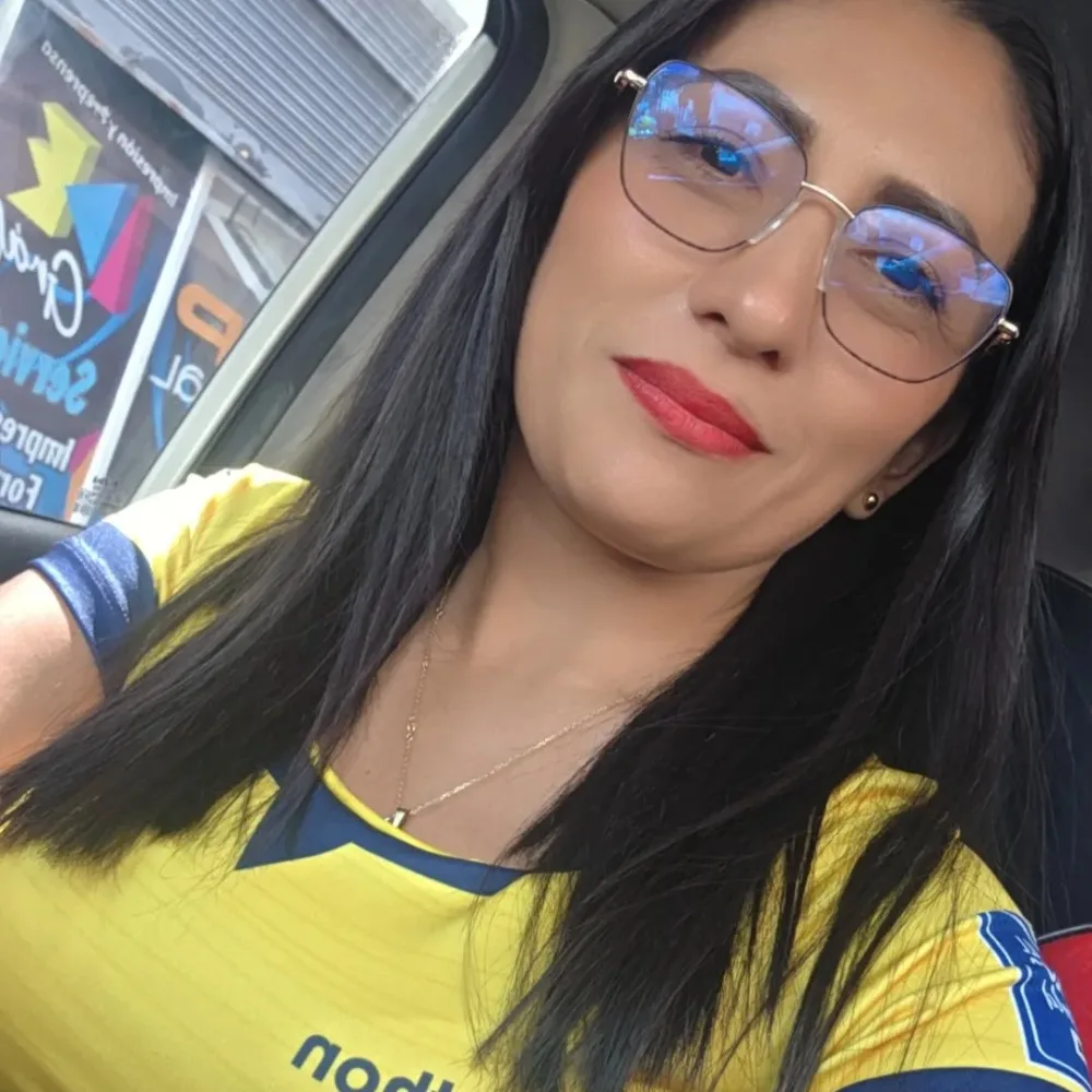 Maritza Elizabeth Aguilar Gómez