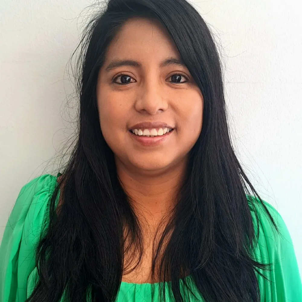 Karla Lisbeth Haro Soledispa