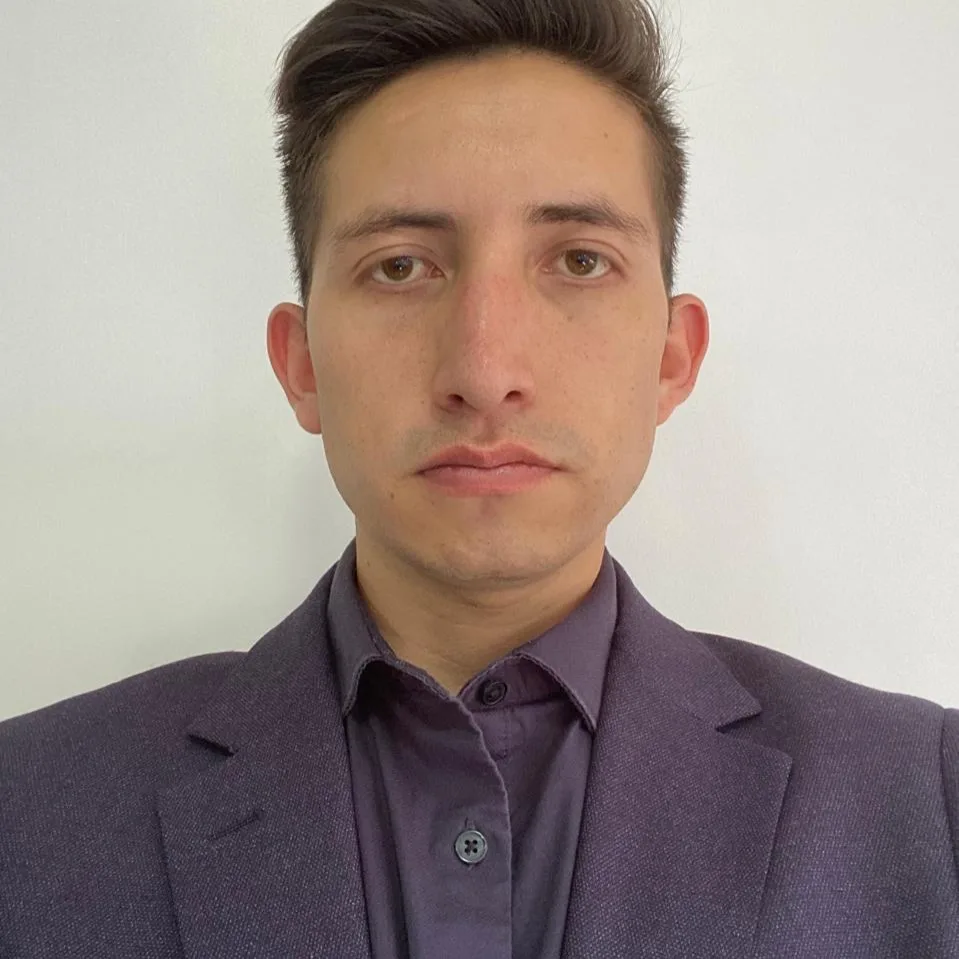 Christian Andres Yepez Tello
