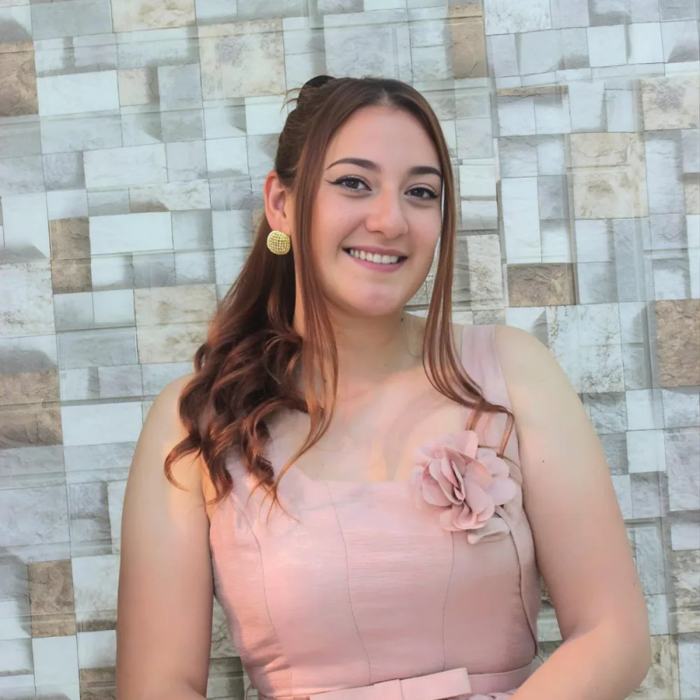 PAULA LISBETH NUÑEZ FERNANDEZ