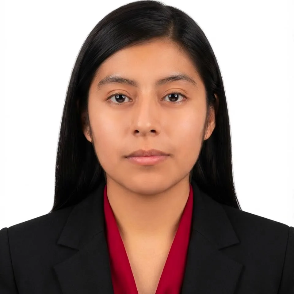 MICHELL CAROLINA CASTILLO ROSERO