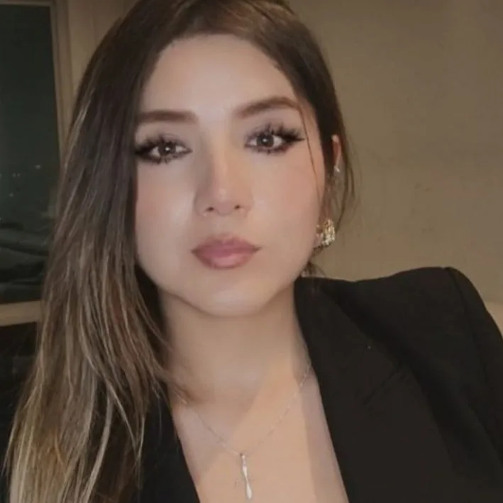 LUZBEIDA NARIANELA PEÑA... JIMENEZ