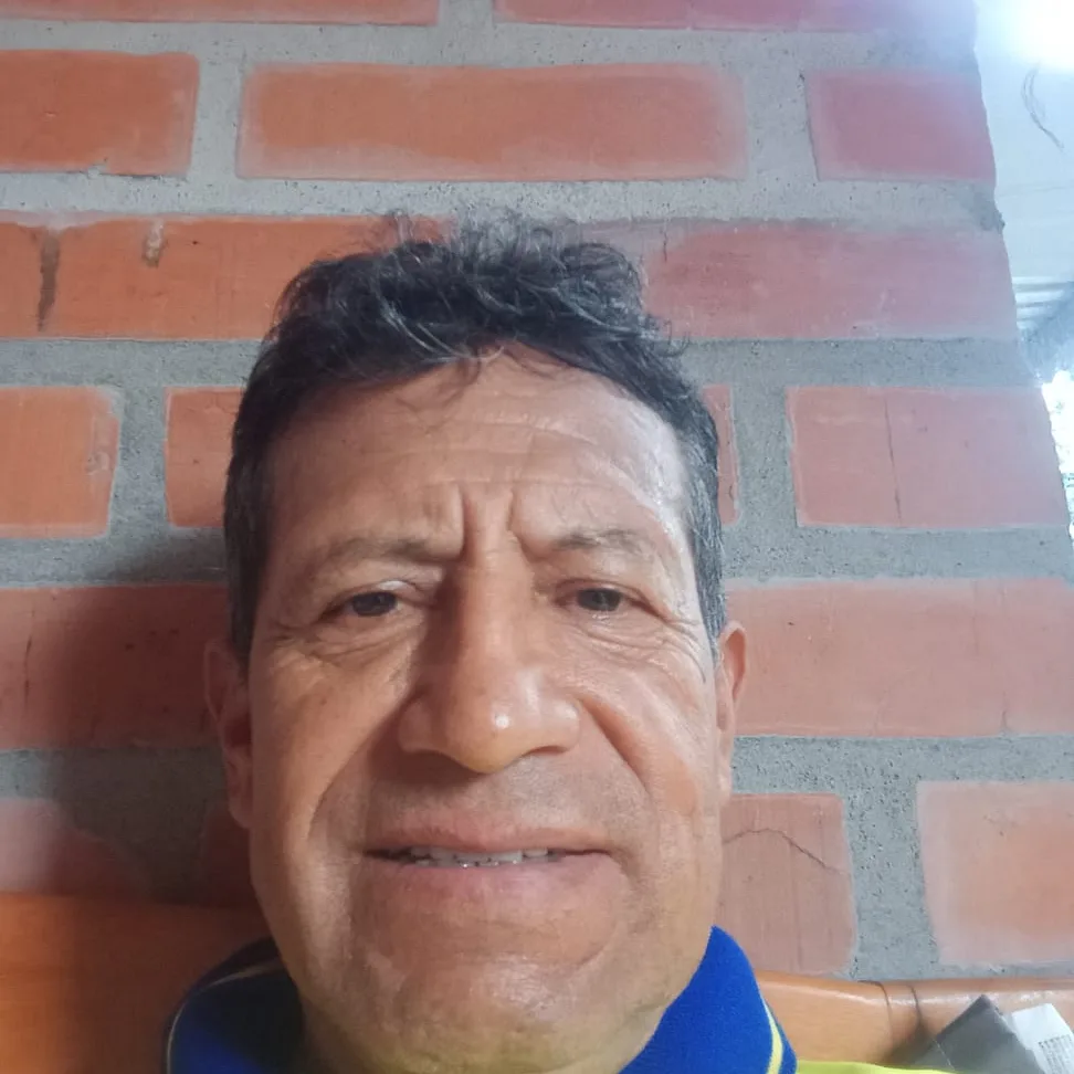 Vicente Quilachamin Gualoto