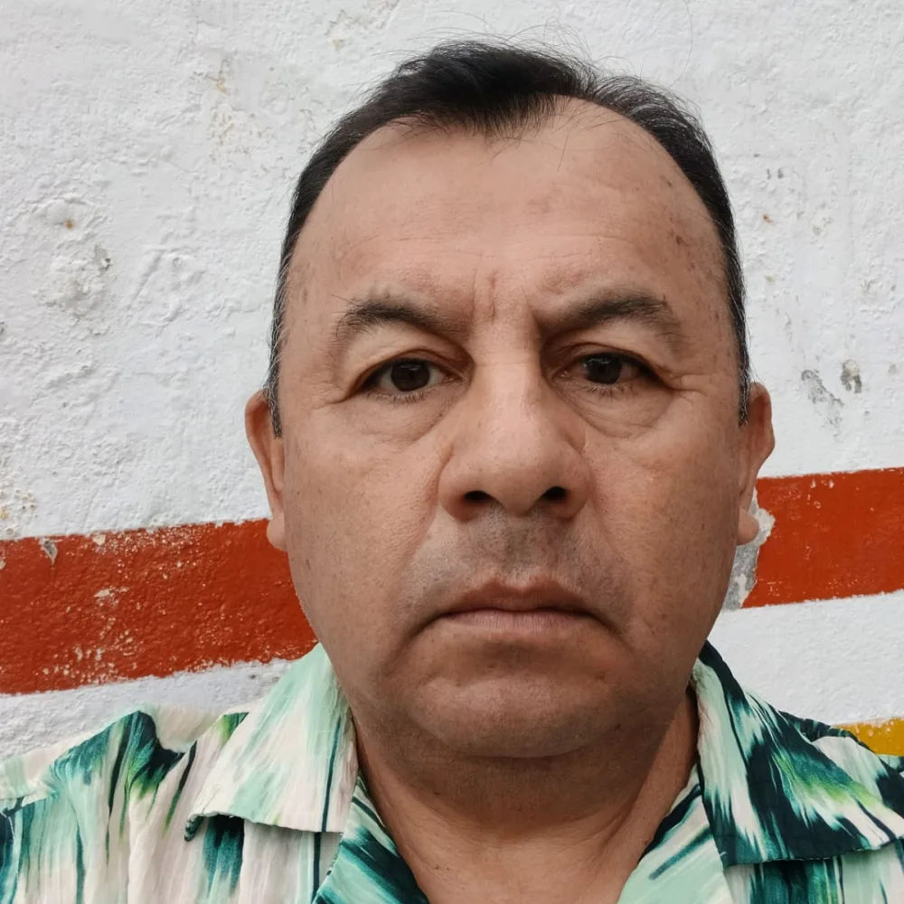 VICENTE Omar Guayasamin Jaramillo