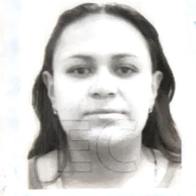 Narunardy Alejandra Santillan Vallejo