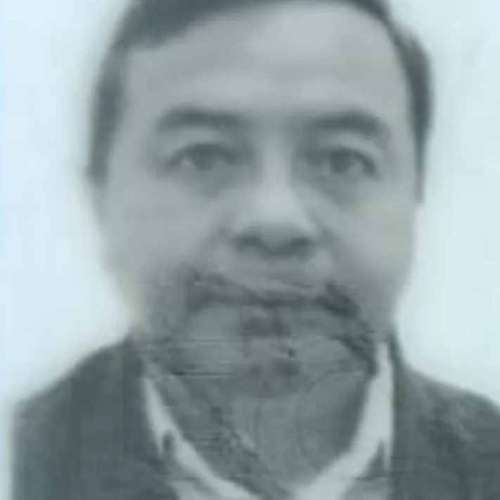 DANIEL ENRIQUE GOMEZ RAMOS