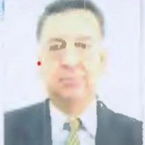 JAIME ENRIQUE CARRASCO MAROTO