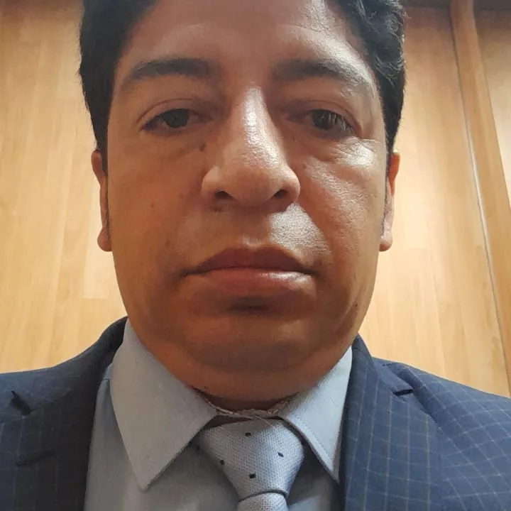 Alex Fernando Castillo Ardila