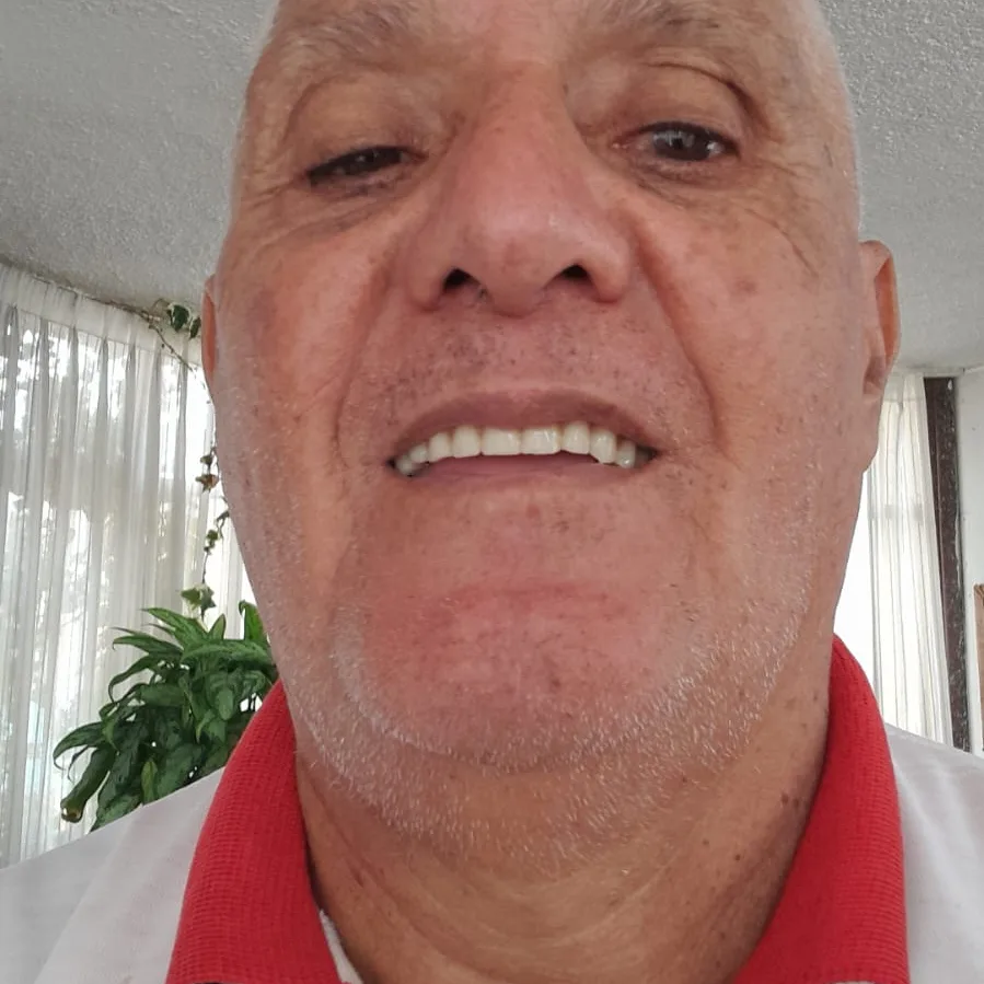 Hugo Fabián Fiallos Castro