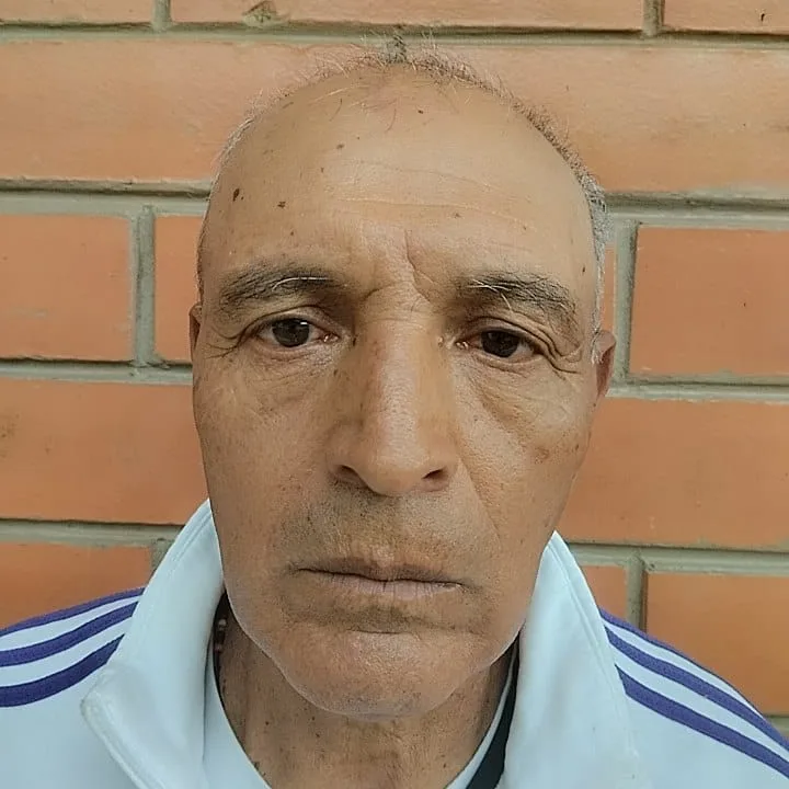 Arturo Neptali Barriga Ortiz