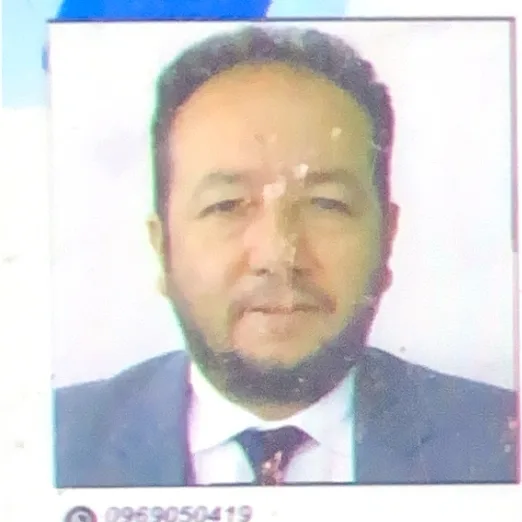 Fausto Enriique Yepez Troya