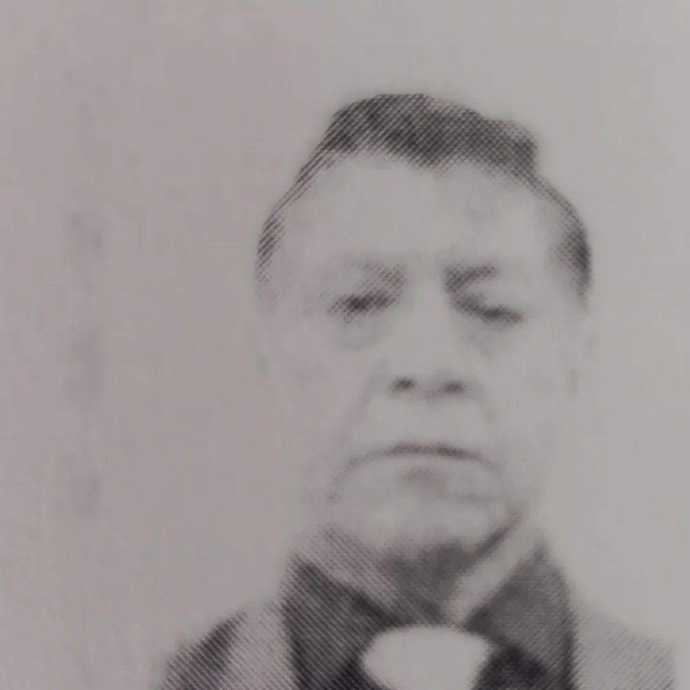 CESAR AUGUSTO BENAVIDES ROSERO