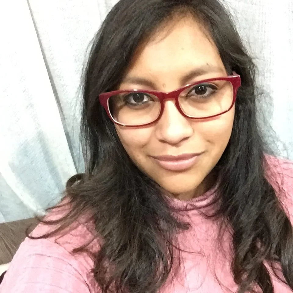 Fernanda Elizabeth Toaquiza Solarte