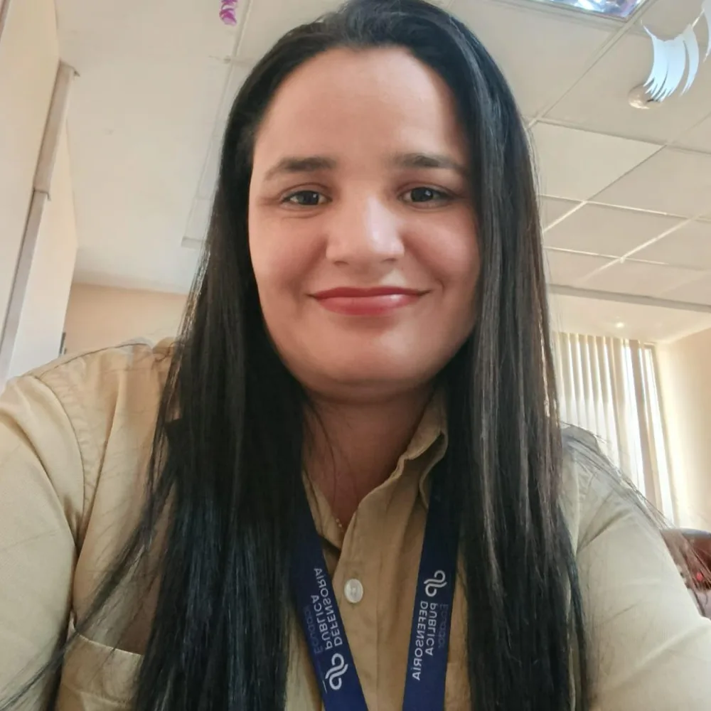 Maryuri Silvana Barre Bazurto