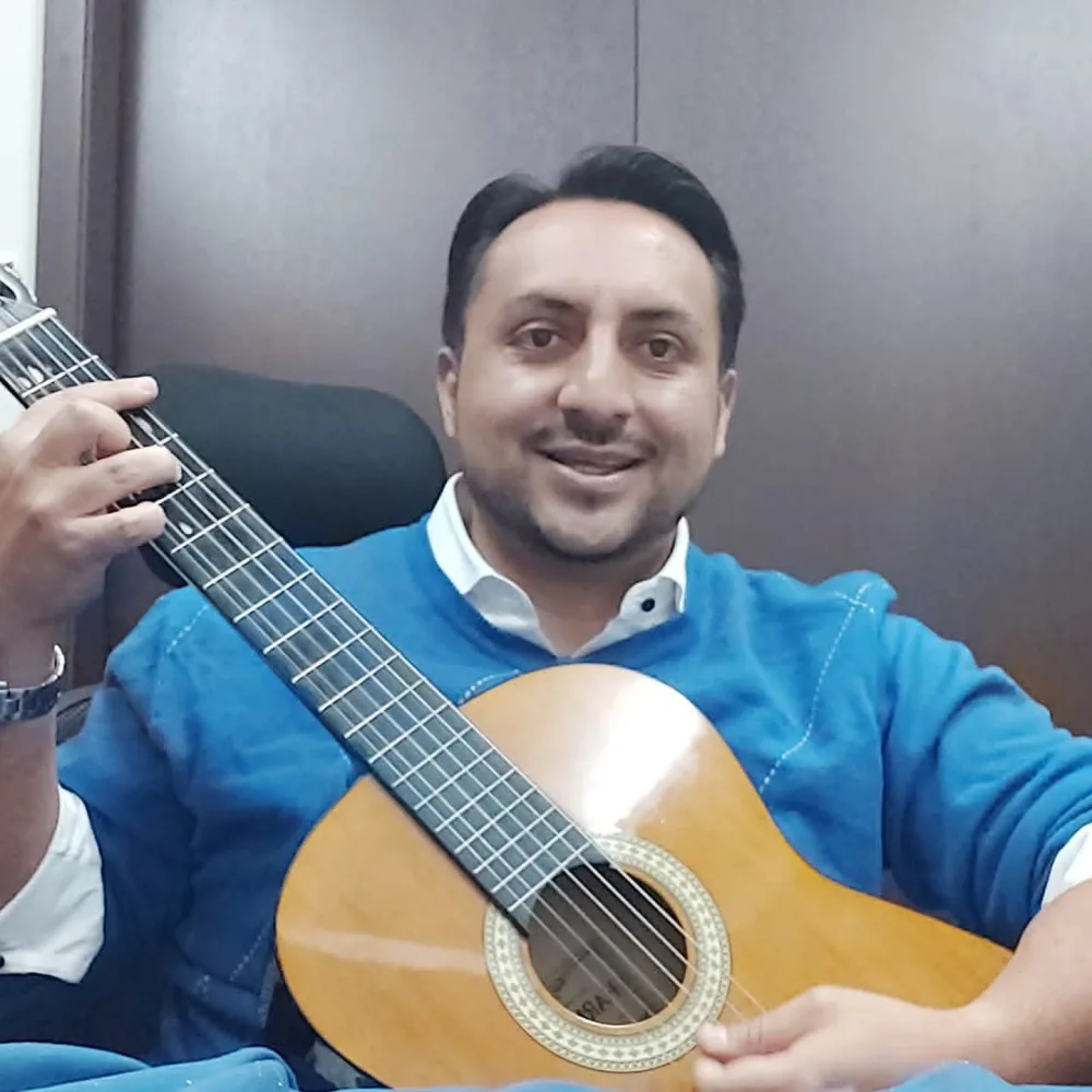 JAIME FERNANDO GALAN MELO