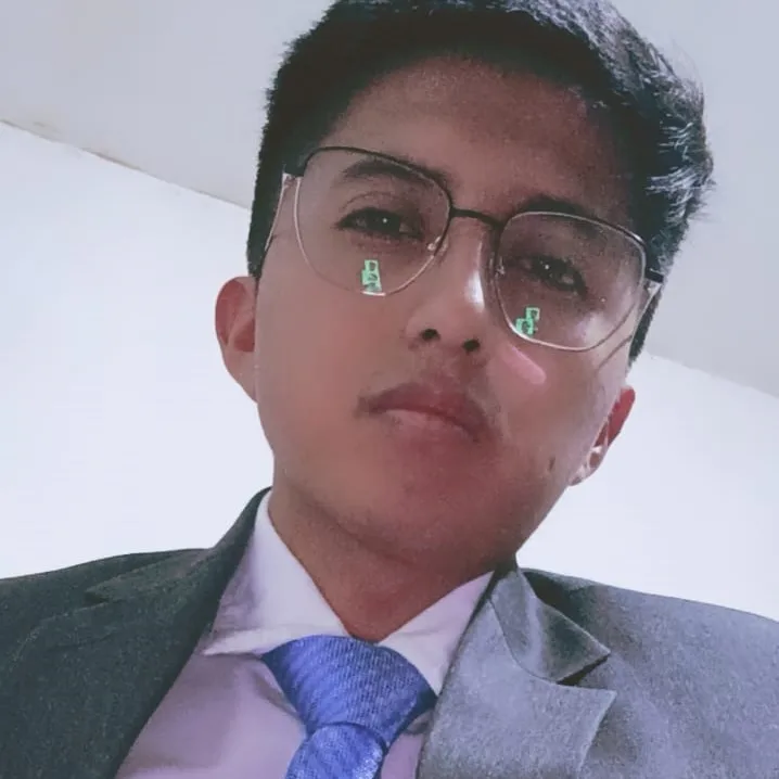 Daniel Alexander Tipan Inga