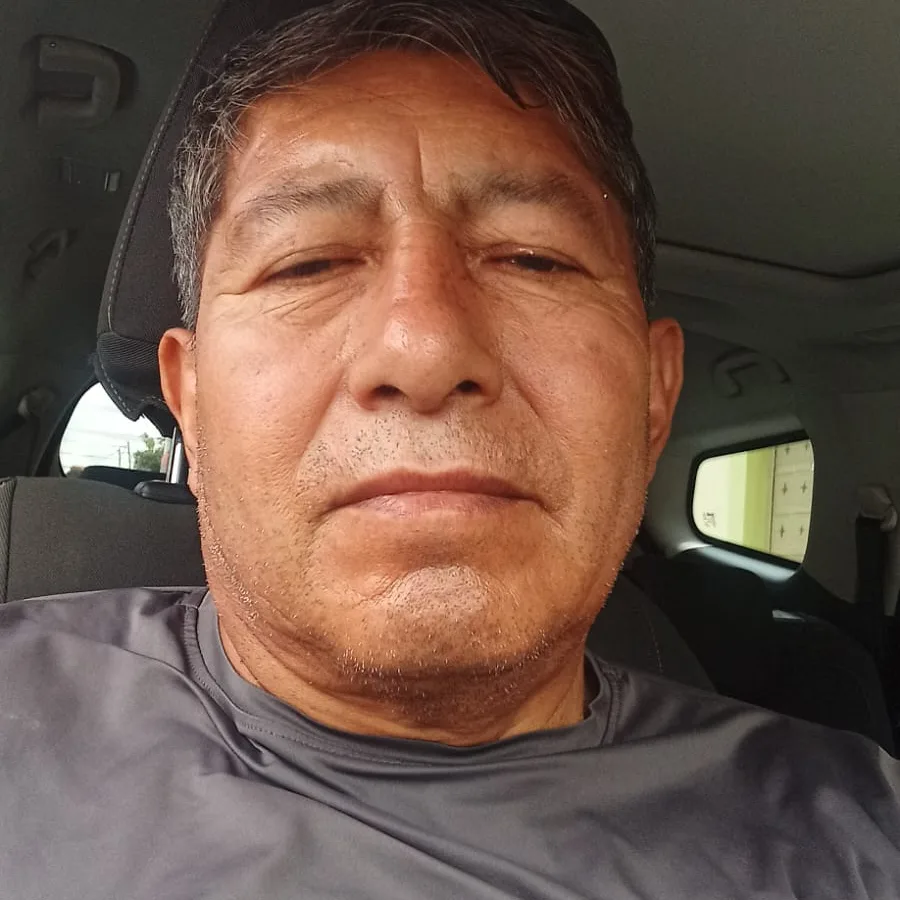 José Fabián Oña Ñacato