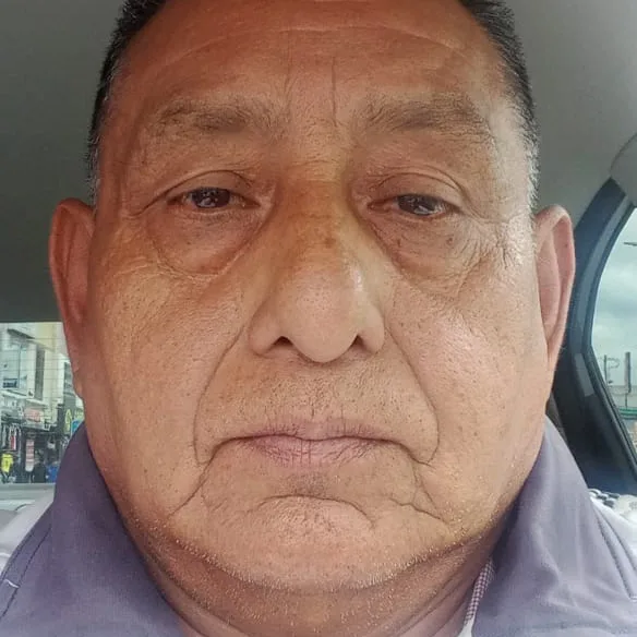 Galo Patricio Toapanta Ñato