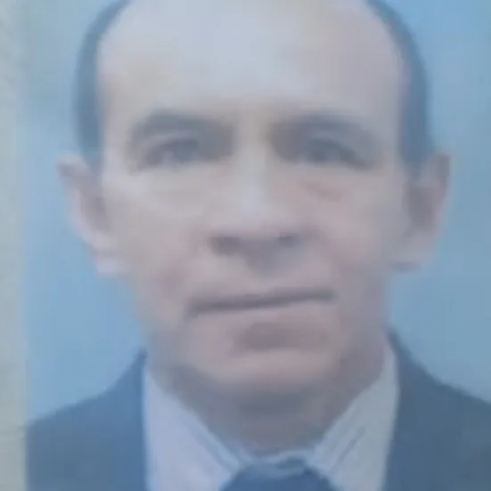 LORGIO PATRICIO VALENZUELA MENA