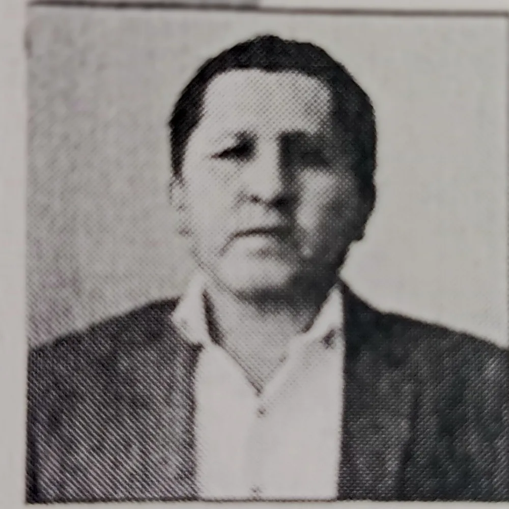 MARCO ANTONIO POZO ORTEGA