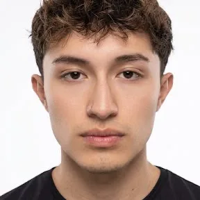 Erick Alejandro Carvajal Palacios