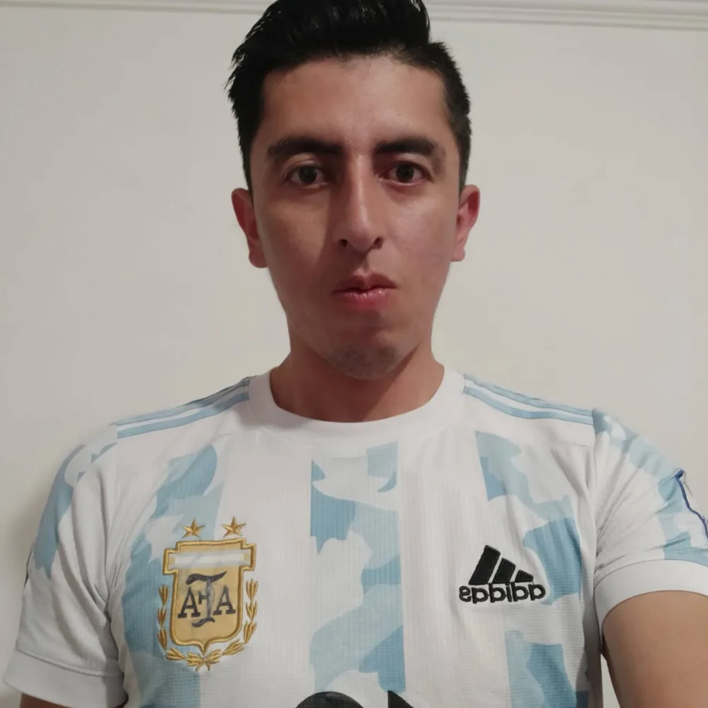 CARLOS BOLAÑOS GOMEZJURADO