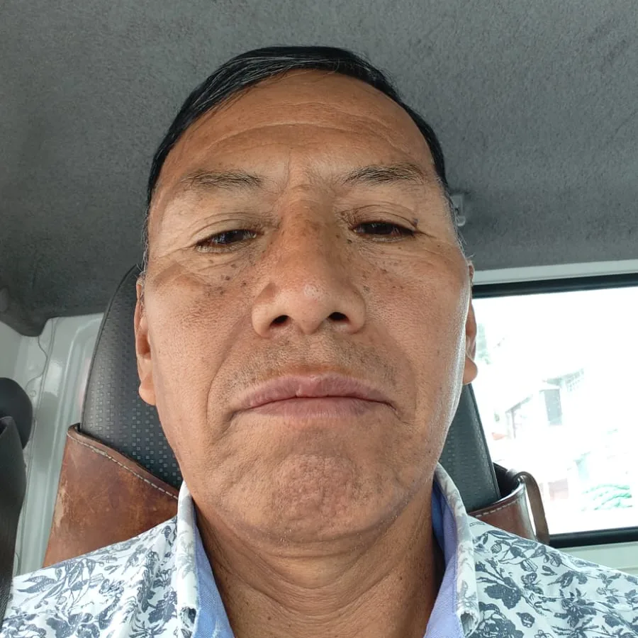 CLAUDIO MARTIN SUNTAXI CRIOLLO