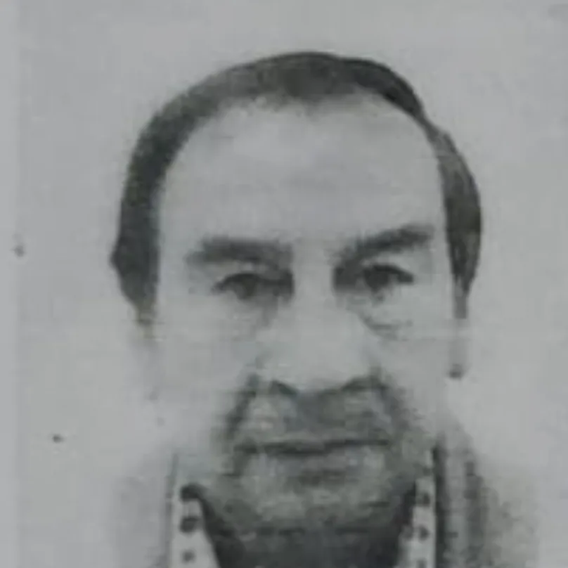MIGUEL ANGEL FACTOS SANTANDER