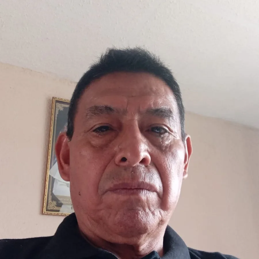 José Verónico Suntaxi Suntaxi