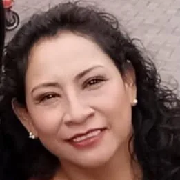Pilar ROSARIO Bermeo Guartamber