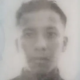 ANTHONY ISRAEL ALBAN SANTI