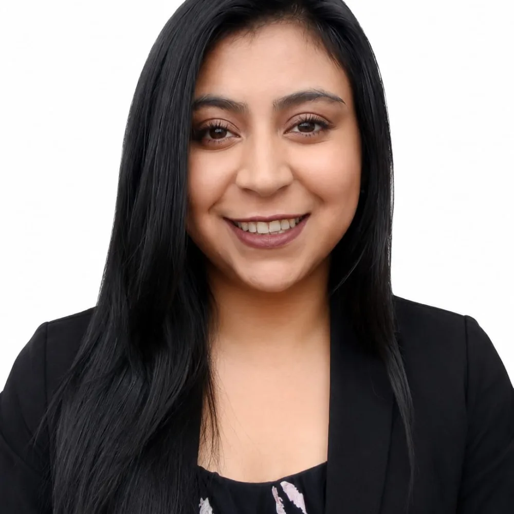 Johanna Estefania Duque Jacome