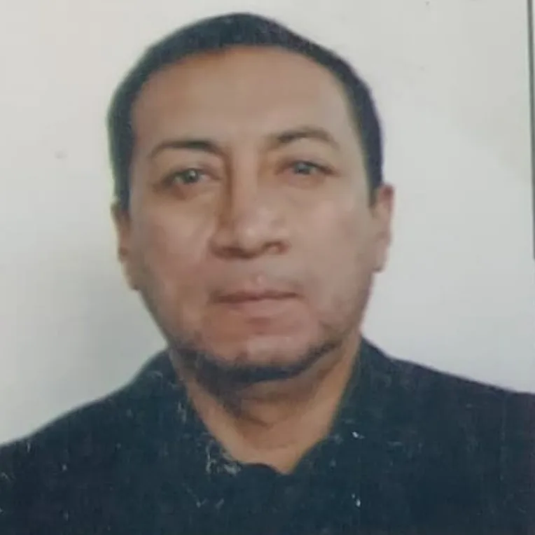 VINICIO OMAR MALDONADO CAMINO