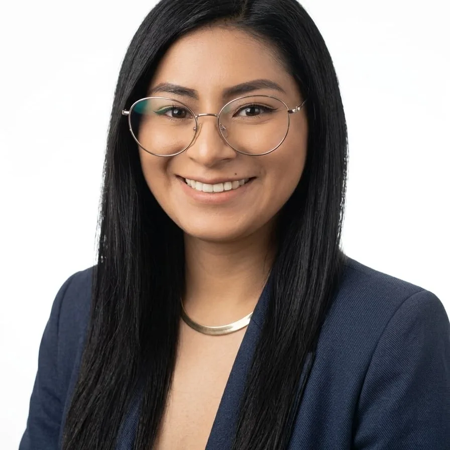 MYRIAM SOLEDAD DAQUILEMA SANGUCHO