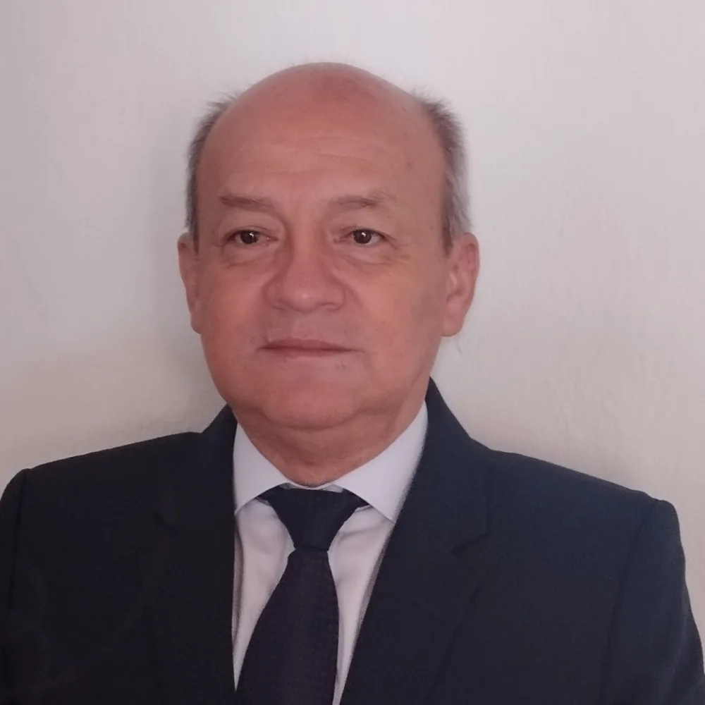 LEONSO GENARO LARA GUZMAN